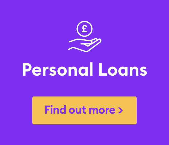 DFT Borrowing - Personal Loans